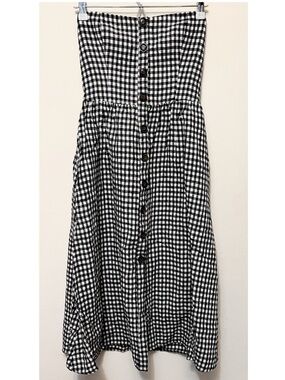 Reformation | Dresses | Cassi Knit Dress Size M Reformation | Poshmark